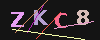 Gambar captcha