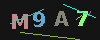 Gambar captcha